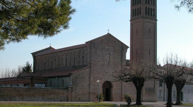 pieve di san pancrazio 