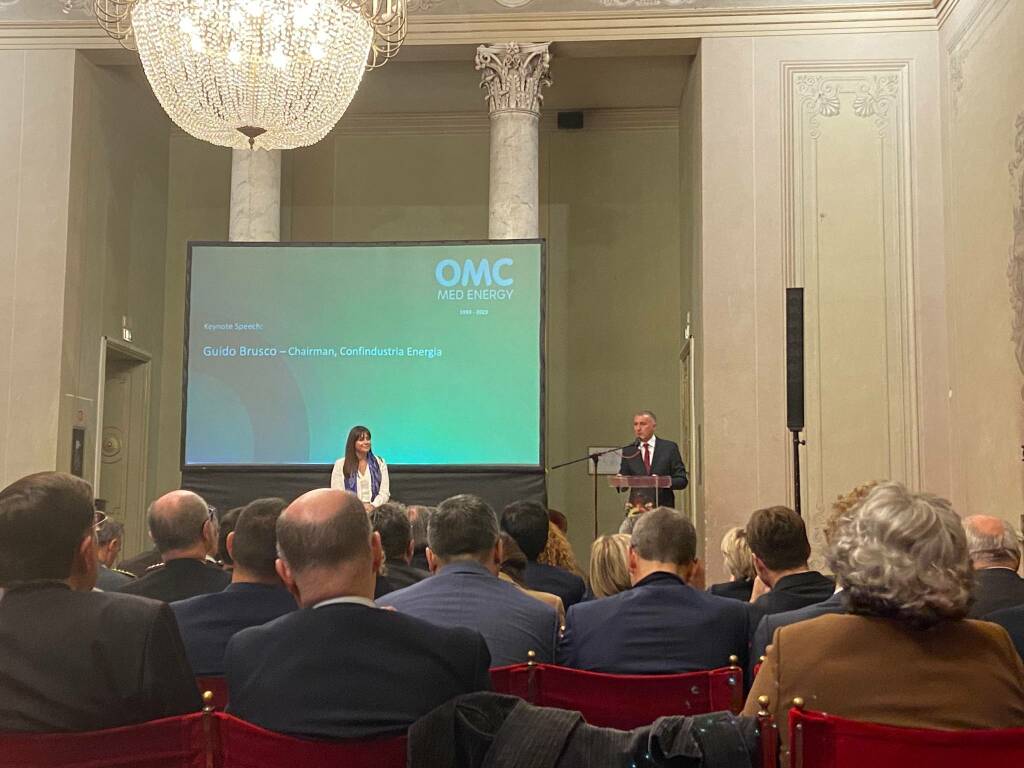 Ravenna. Teatro Alighieri. OMC 2023, giornata di presentazione dei temi di questa edizione