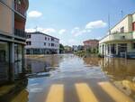 Alluvione Conselice