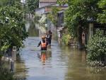 Alluvione Conselice