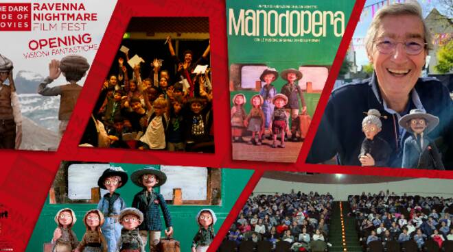 Manodopera