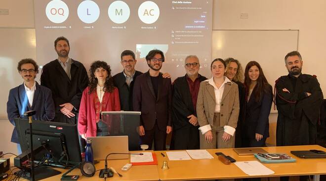 laureati università bologna sede ravenna