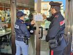 polizia locale chiuso ravenna