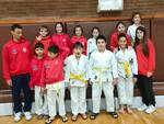 Kaishi Judo Romagna - Criterium giovanile delle 4 città