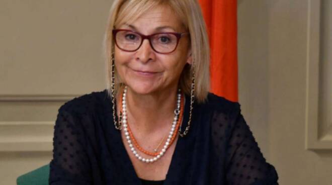 Marta Farolfi