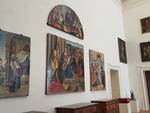 Riapre il Museo Diocesano di Faenza con la rinnovata Sala del trono