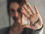 Stop Violenza Contro Donne