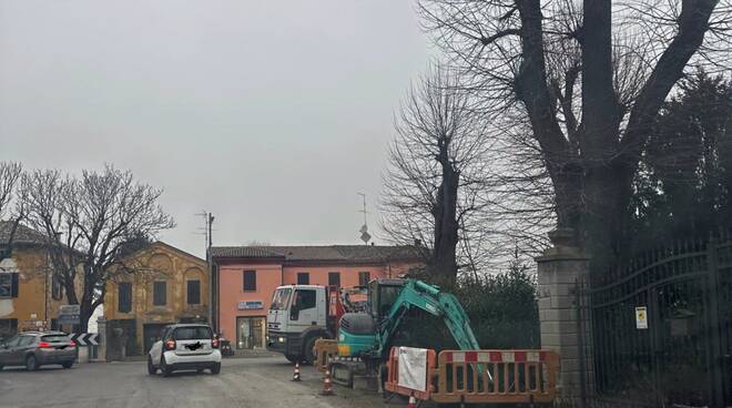 conselice cantiere nullo baldini