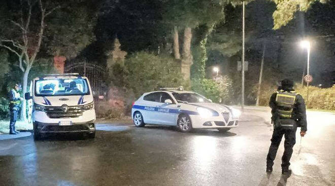 Polizia Locale Riccione