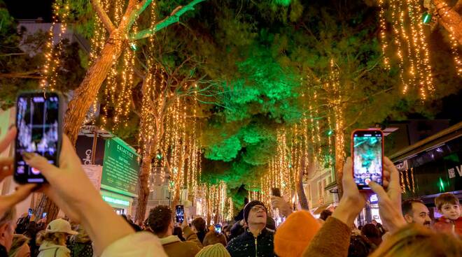 Riccione Natale