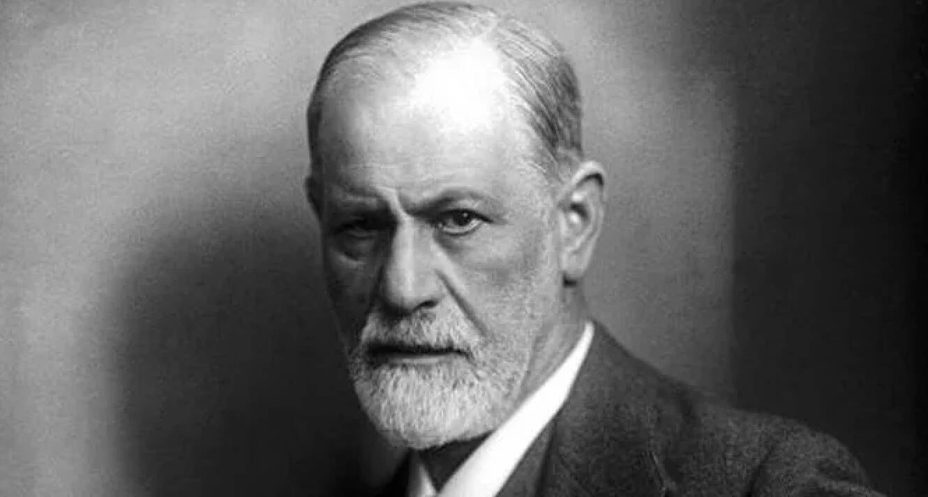 Sigmund Freud