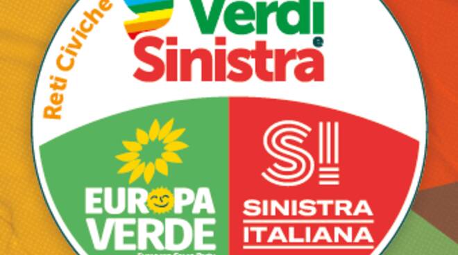 alleanza verdi sinistra