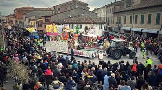 Carnevale con baby dance, truccabimbi e palloncini al Centro Commerciale  Montefiore di Cesena 