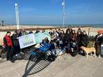 Clean up Riccione