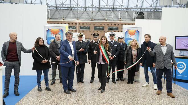 fiera stabilimenti balneari - COOPERATIVA SPIAGGE RAVENNA