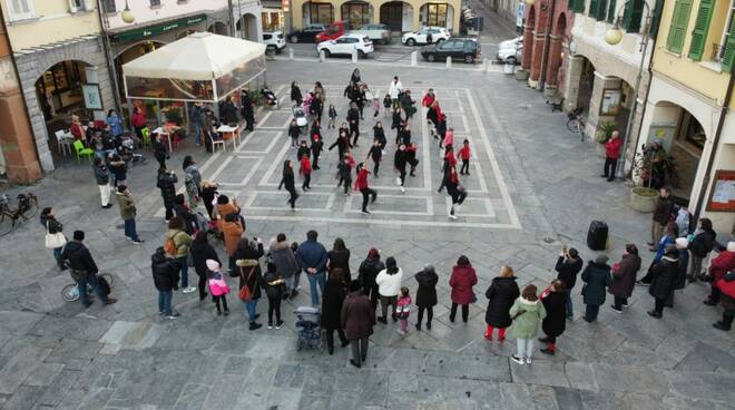 One Billion Rising