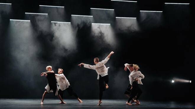 wayne mcgregor