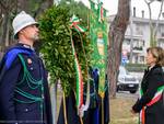 sindaca Angelini - Riccione - Giornata del Ricordo 