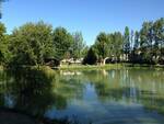 lago arcobaleno riccione