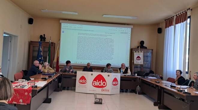 Assemblea aido 