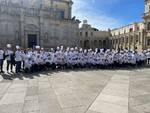 chef a lecce