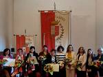 Donne premiate