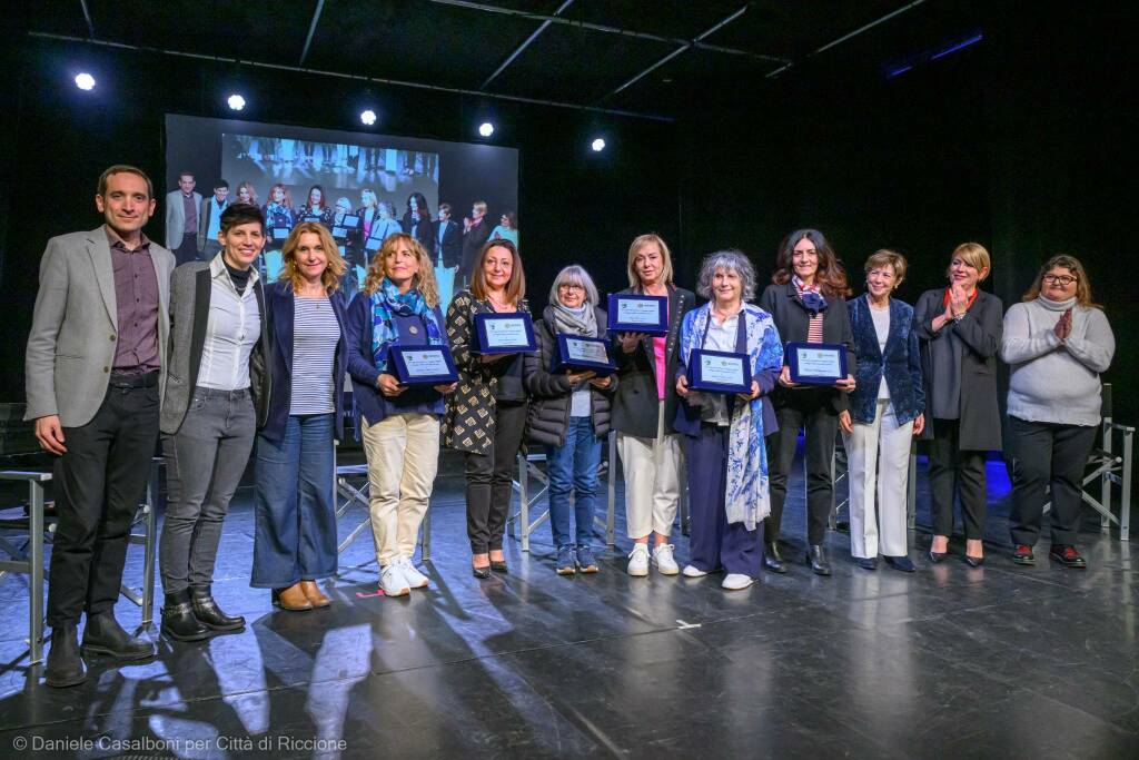 Donne Riccione