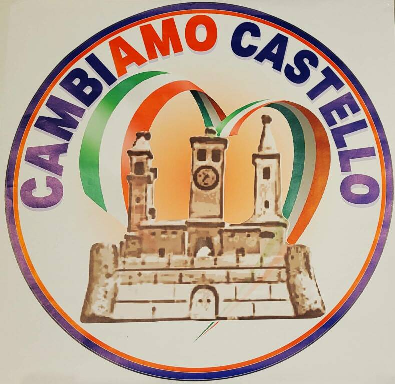 CambiAMO Castello logo