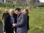 Inaugurato a Casola Valsenio il Centro Studi dedicato a Benigno Zaccagnini