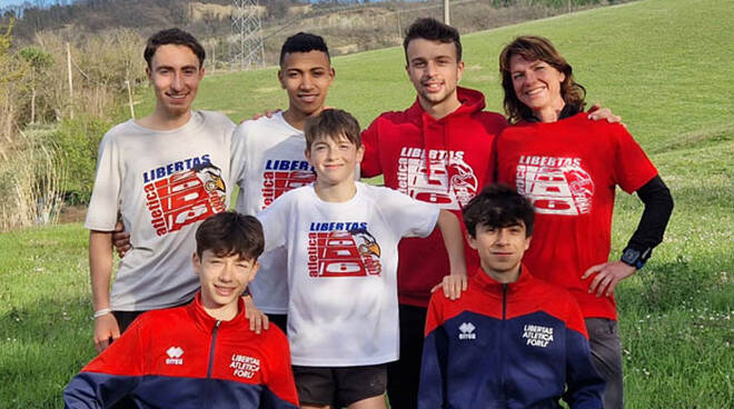 Libertas Atletica Forlì