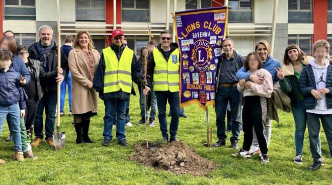 Lions Club Ravenna Romagna Padusa,