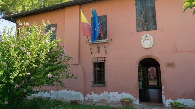 casa guerrini