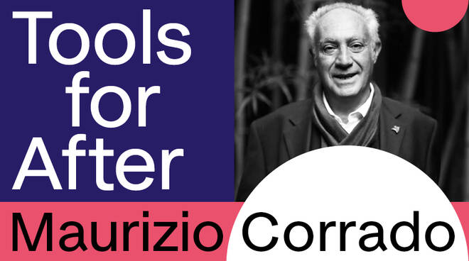 maurizio corrado