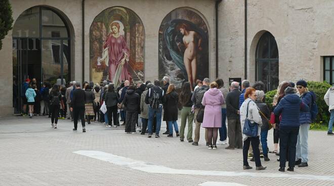 Museo San Domenico