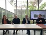 presentazione scuola elementare Ponte Nuovo 