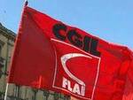 bandiera flai cgil