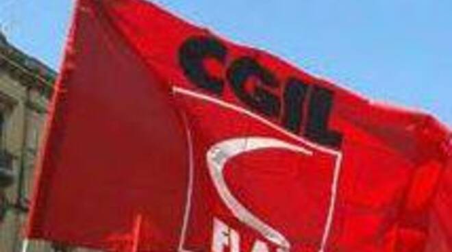 bandiera flai cgil