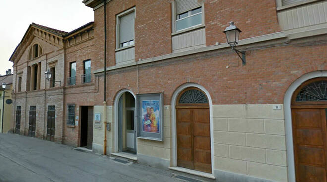 Cinema San Luigi