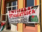 intifada studentesca