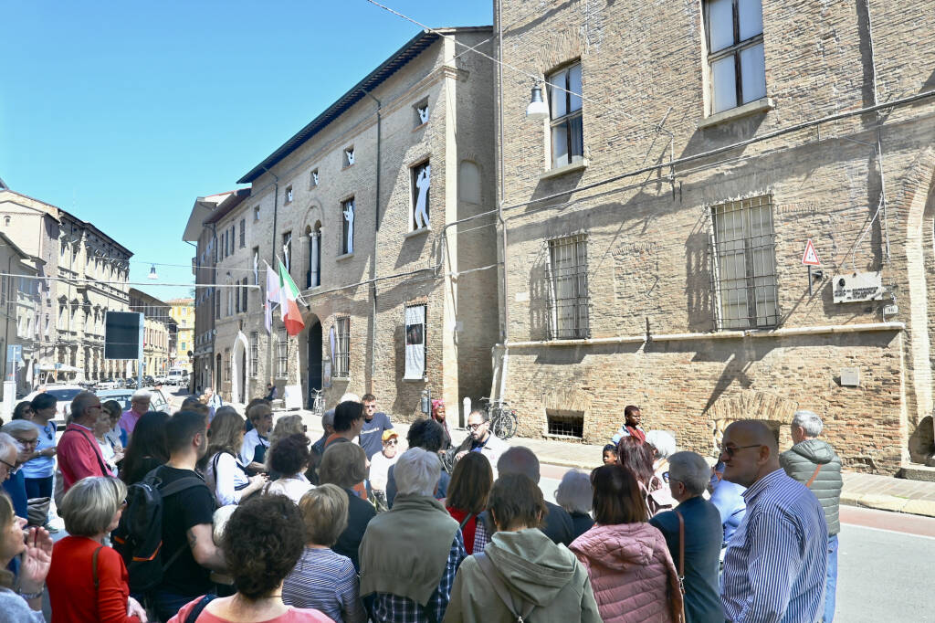 Passeggiata Forlì