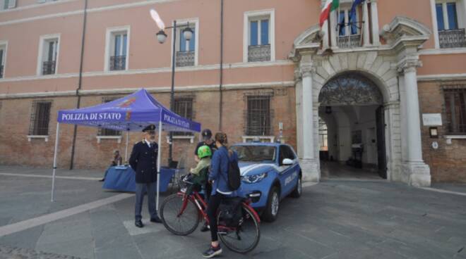 Polizia di Stato