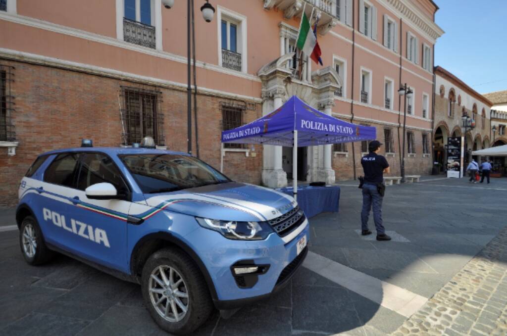 Polizia di Stato