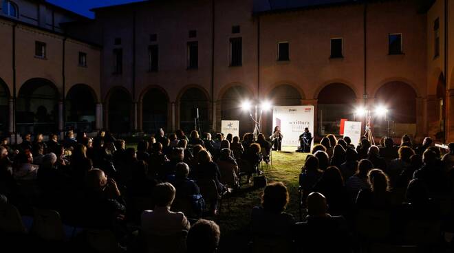 scrittuRa Festival 