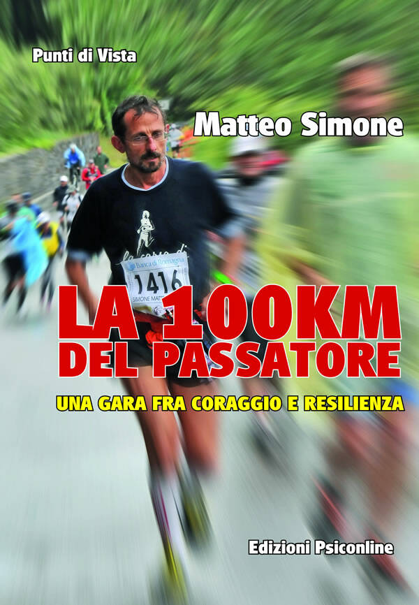 100 km Passatore 