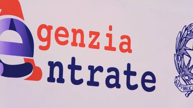 Agenzia Entrate