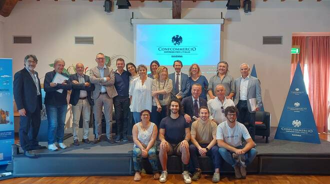 assemblea confcommercio ravenna