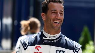 Daniel Ricciardo