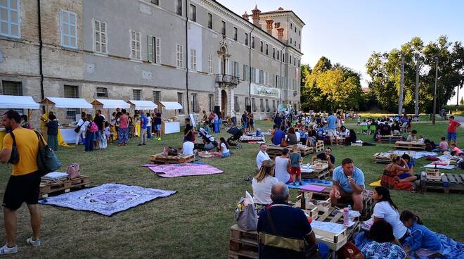 Pic Nic san giacomo