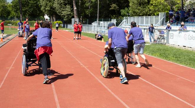 giocando senza frontiere 2024 