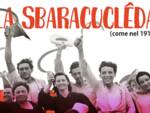 La Sbaracucleda 